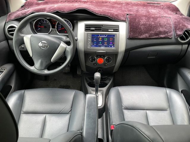 NISSAN日產 LIVINA  第11張相片
