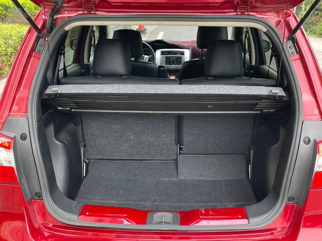 NISSAN日產 LIVINA  第12張相片