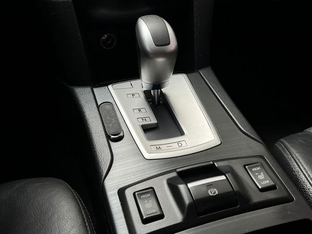 SUBARU速霸陸 OUTBACK  第4張相片