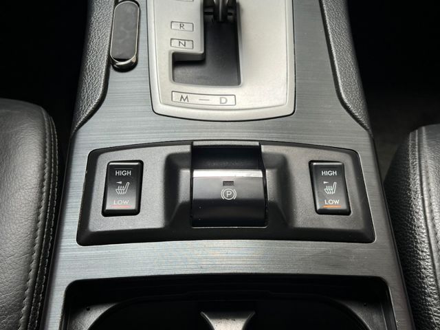 SUBARU速霸陸 OUTBACK  第5張相片