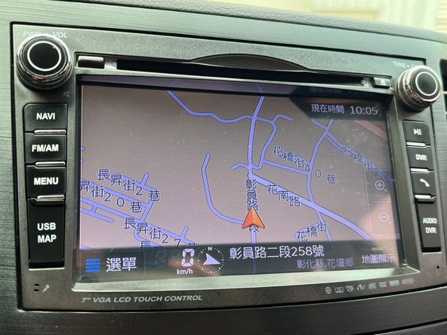SUBARU速霸陸 OUTBACK  第8張相片