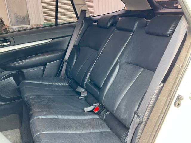 SUBARU速霸陸 OUTBACK  第17張相片