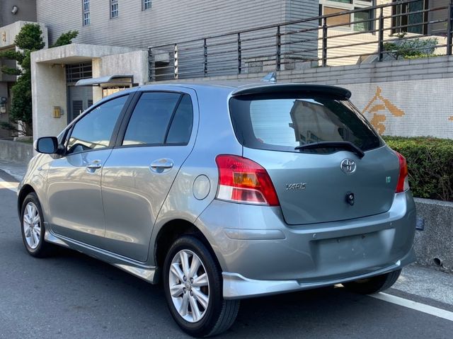 TOYOTA豐田 YARIS  第12張相片