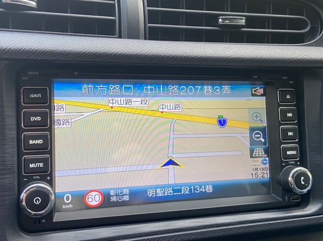 TOYOTA豐田 PRIUS C  第6張相片