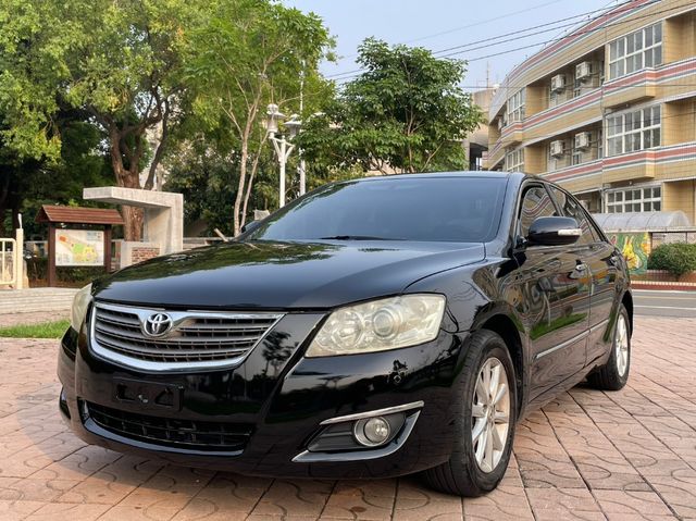 TOYOTA豐田 CAMRY  第1張相片