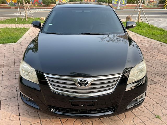 TOYOTA豐田 CAMRY  第2張相片