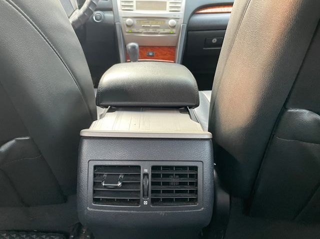 TOYOTA豐田 CAMRY  第8張相片