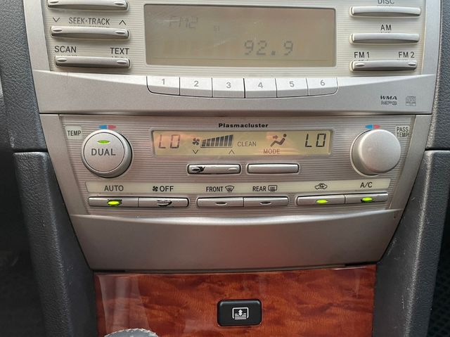 TOYOTA豐田 CAMRY  第9張相片