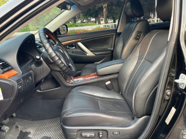 TOYOTA豐田 CAMRY  第11張相片