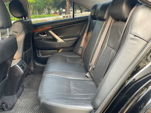 TOYOTA豐田 CAMRY  第12張相片