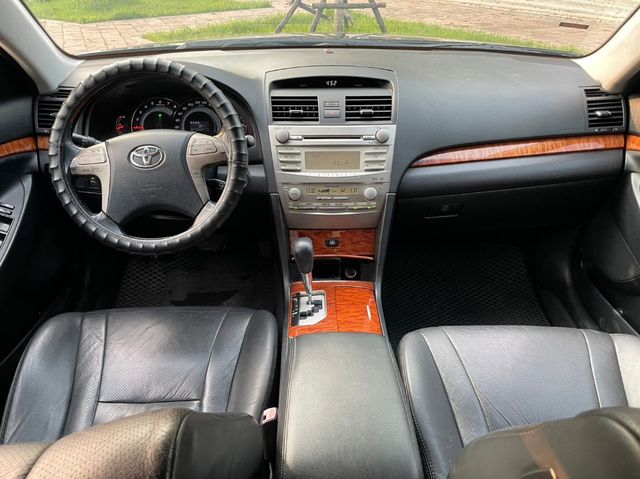TOYOTA豐田 CAMRY  第13張相片