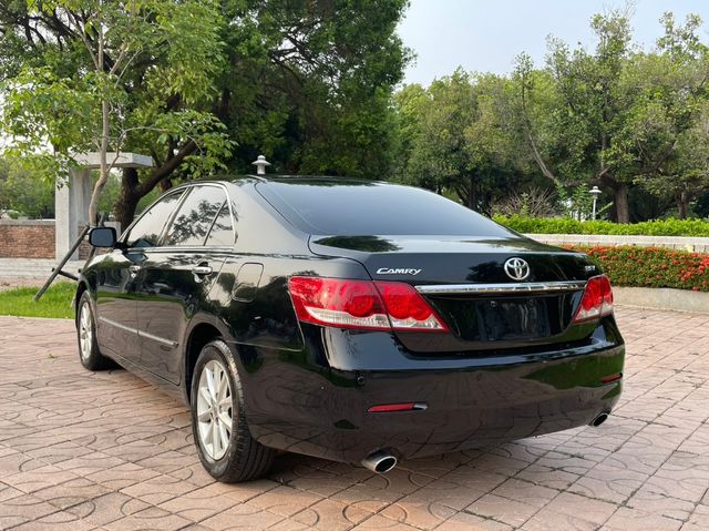 TOYOTA豐田 CAMRY  第14張相片