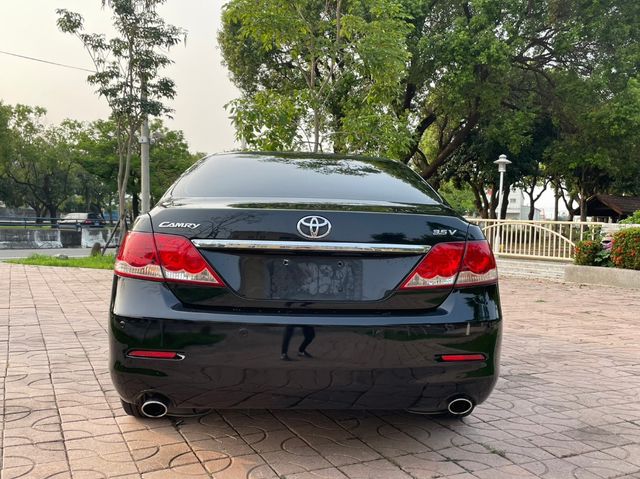 TOYOTA豐田 CAMRY  第15張相片