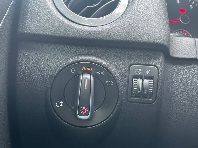 VOLKSWAGEN福斯 TIGUAN  第6張相片