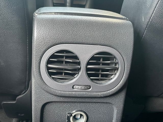 VOLKSWAGEN福斯 TIGUAN  第7張相片