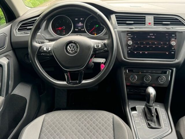 VOLKSWAGEN福斯 TIGUAN  第4張相片