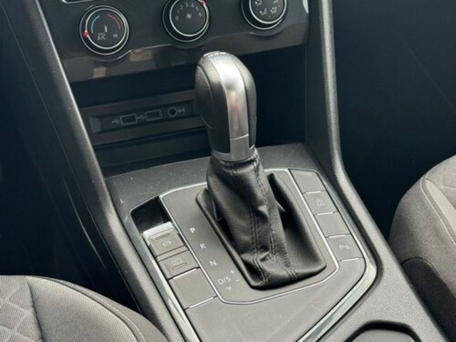VOLKSWAGEN福斯 TIGUAN  第5張相片