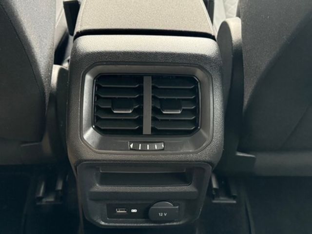 VOLKSWAGEN福斯 TIGUAN  第6張相片