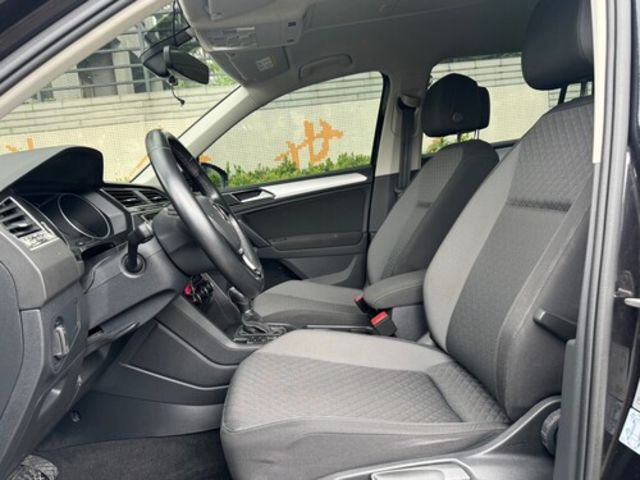 VOLKSWAGEN福斯 TIGUAN  第7張相片