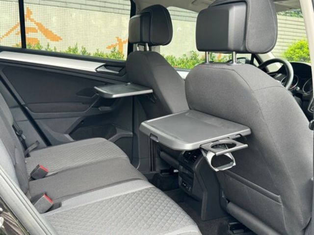 VOLKSWAGEN福斯 TIGUAN  第9張相片