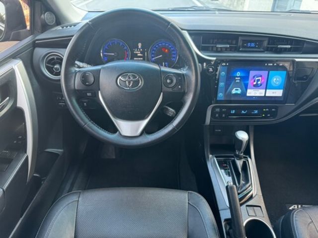 TOYOTA豐田 ALTIS  第6張相片