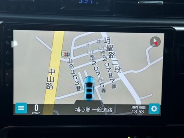 TOYOTA豐田 ALTIS  第10張相片