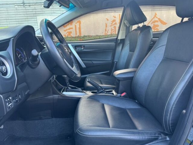 TOYOTA豐田 ALTIS  第13張相片