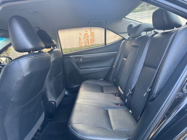 TOYOTA豐田 ALTIS  第14張相片