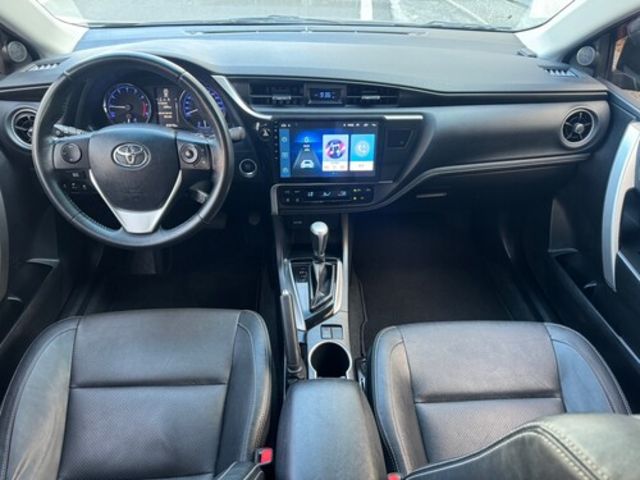 TOYOTA豐田 ALTIS  第15張相片