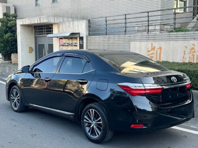 TOYOTA豐田 ALTIS  第16張相片