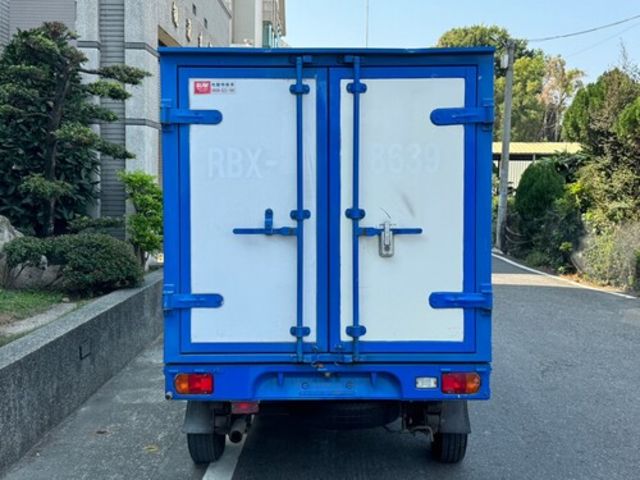 MITSUBISHI三菱 VERYCA  第10張相片
