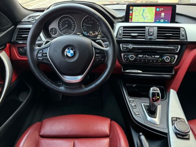 BMW寶馬 428I GRAN COUPE  第4張相片