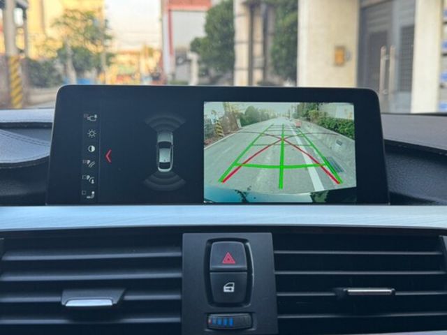 BMW寶馬 428I GRAN COUPE  第10張相片