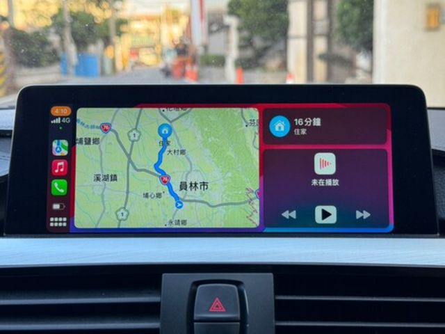 BMW寶馬 428I GRAN COUPE  第11張相片