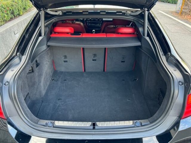 BMW寶馬 428I GRAN COUPE  第16張相片