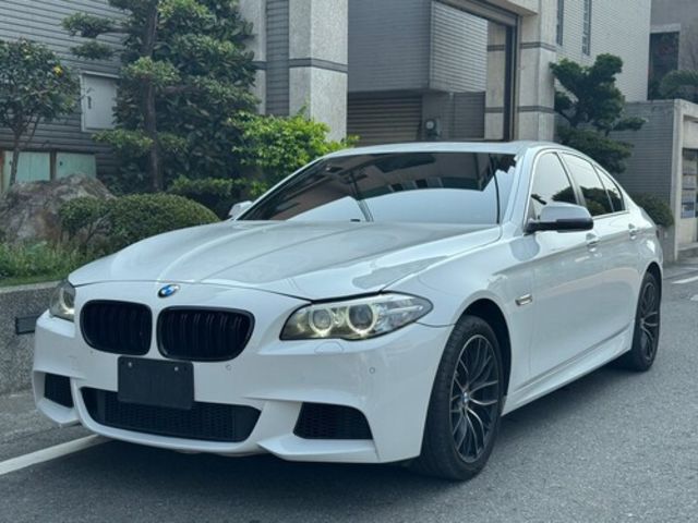 BMW寶馬 528I  第1張相片