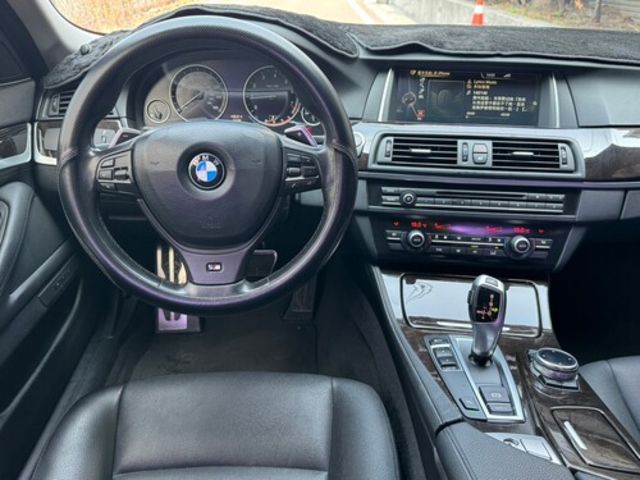 BMW寶馬 528I  第5張相片