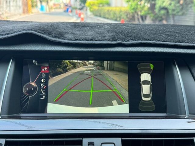 BMW寶馬 528I  第9張相片