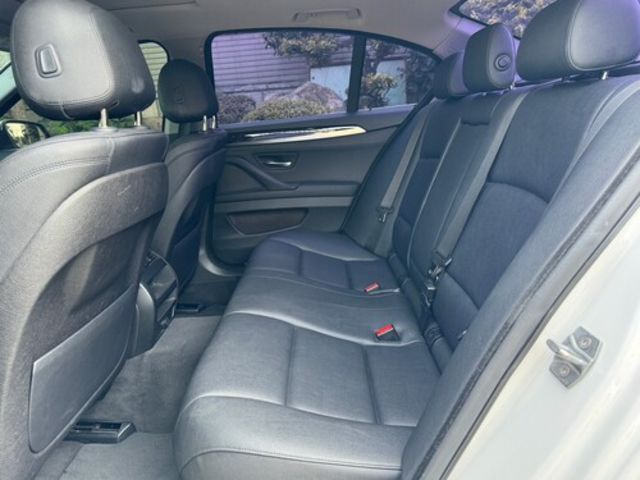 BMW寶馬 528I  第14張相片
