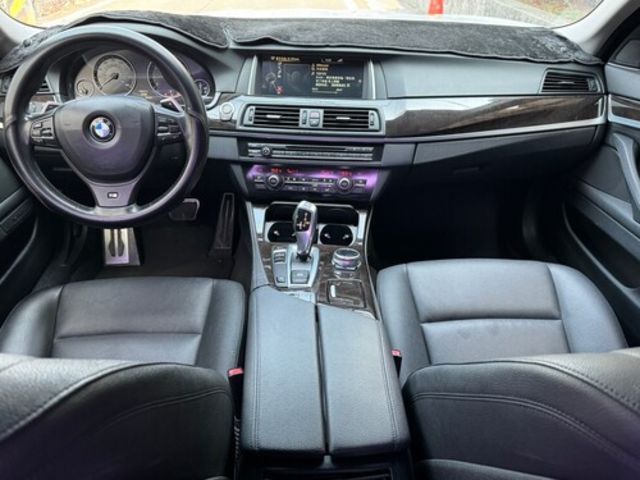 BMW寶馬 528I  第15張相片