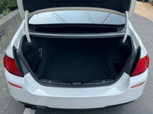 BMW寶馬 528I  第16張相片