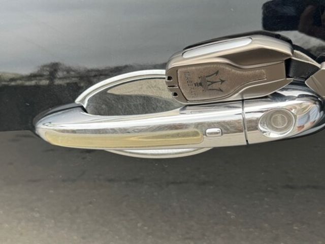 MASERATI瑪莎拉蒂 GHIBLI  第4張相片