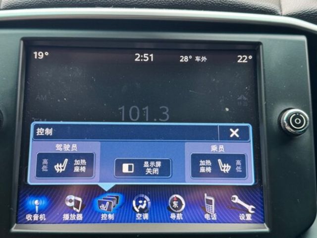 MASERATI瑪莎拉蒂 GHIBLI  第9張相片