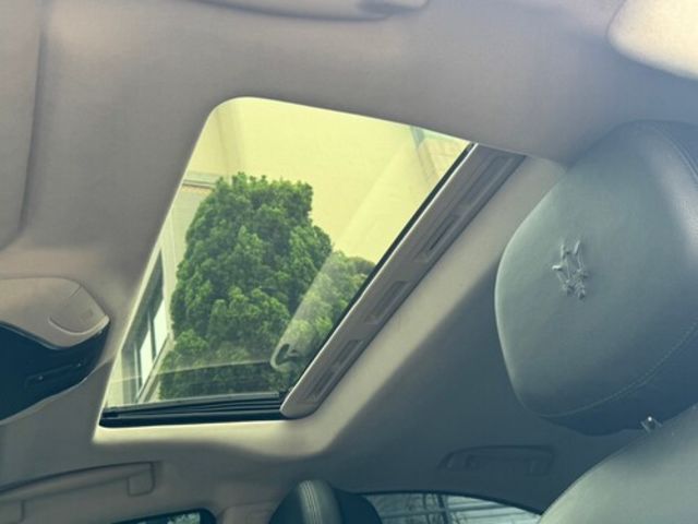MASERATI瑪莎拉蒂 GHIBLI  第12張相片