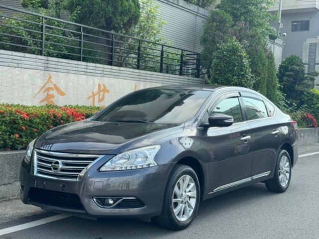 NISSAN日產 SENTRA  第1張相片