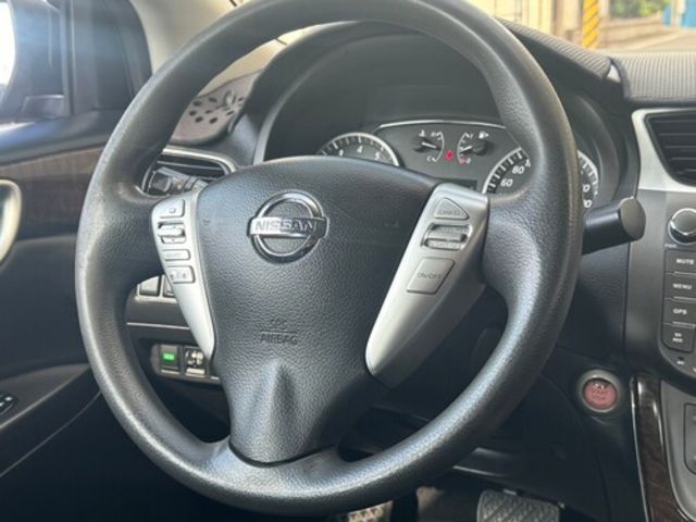 NISSAN日產 SENTRA  第5張相片