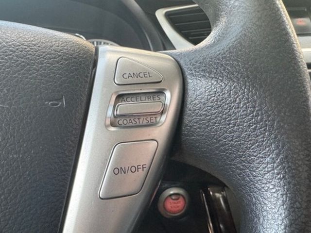 NISSAN日產 SENTRA  第6張相片