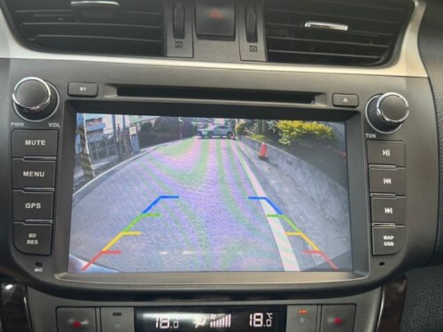 NISSAN日產 SENTRA  第11張相片