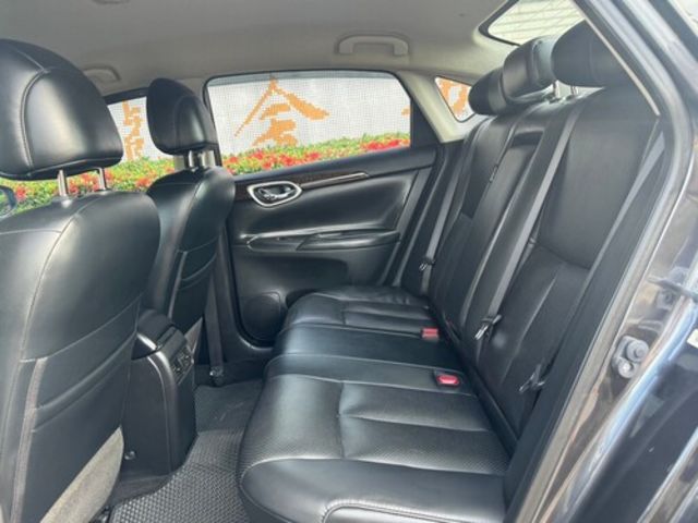 NISSAN日產 SENTRA  第14張相片