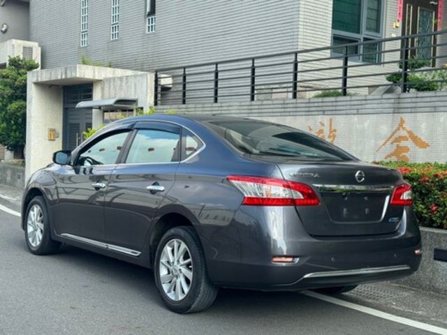 NISSAN日產 SENTRA  第16張相片